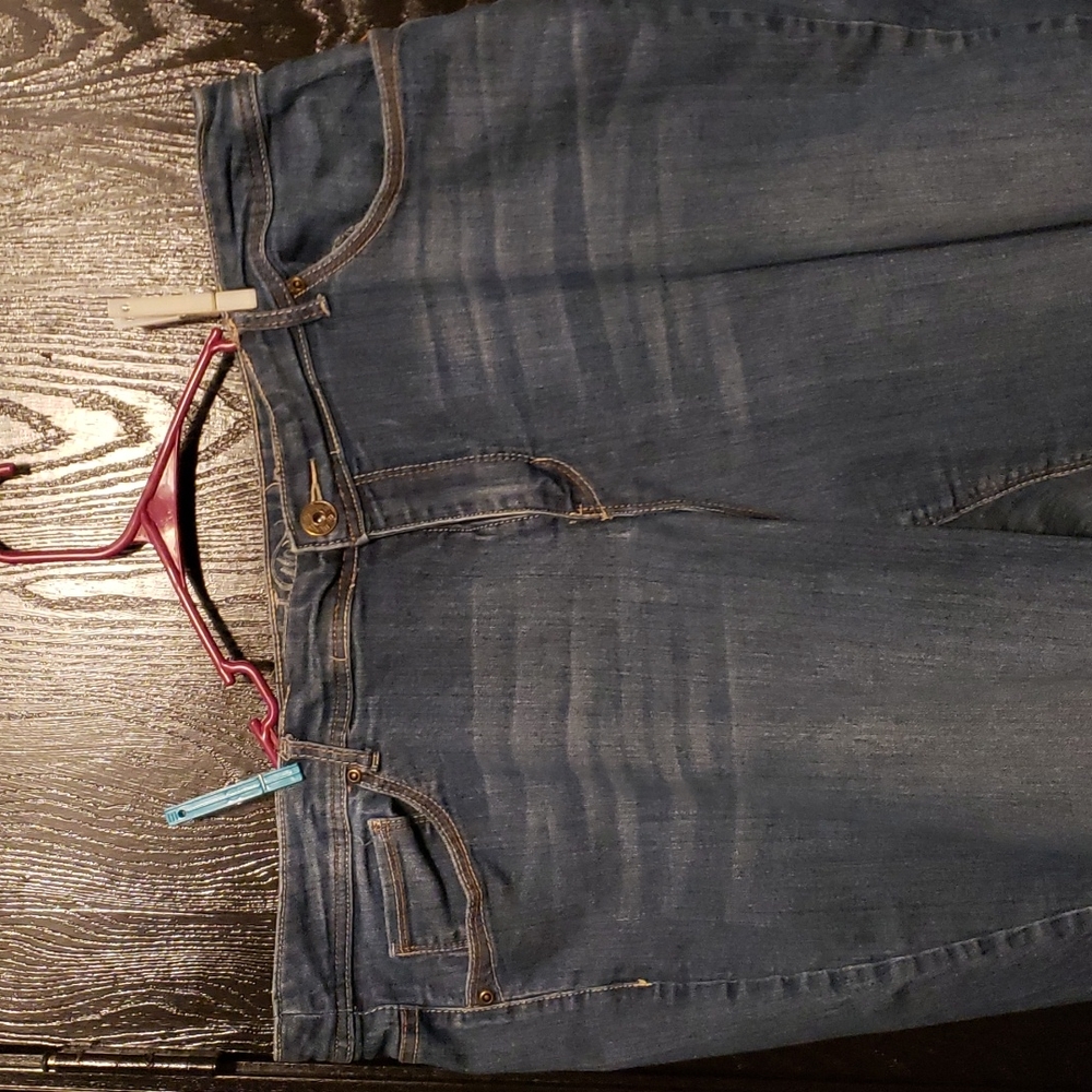 Jeans - Picture 3 of 5